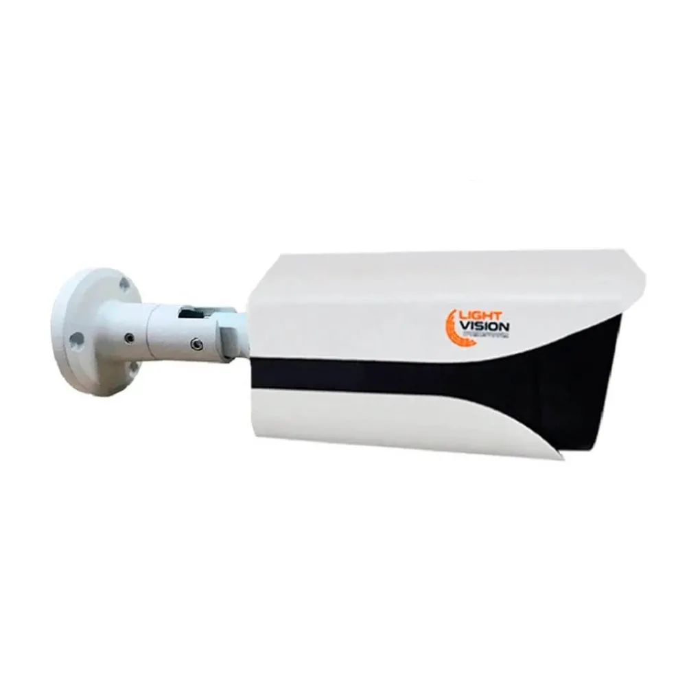Камера відеоспостереження Light VIsion VLC-3256WM White 5Mp (3.6 мм)- Фото 4